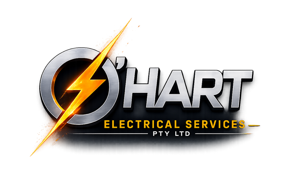O’Hart Electrical Services